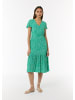 comma Kleid  in  73B6_hellgrün