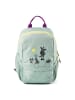 Jack Wolfskin Sprout Kinderrucksack 25.5 cm in green zinnia