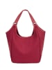 DIANA Handtasche in RED