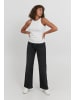 PULZ Jeans Trägertop (Tops) PZALLESIA - 50205504  Schickes Basic-Top in Weiß