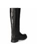 Högl Winterstiefel in schwarz