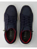 bugatti shoes Klassische Schnürschuhe in Blau