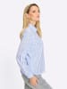 Heine Bluse in hellblau