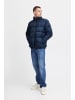 BLEND Steppjacke Outerwear in Blau
