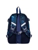 SCHNEIDERS Kids Kindergartenrucksack 35 cm in deep cosmos