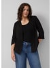 s.Oliver Indoor-Jacke in 9999_schwarz