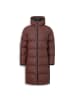 Tretorn TretornW LUMI COAT in Braun