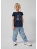 s.Oliver T-Shirt in 5952_navy