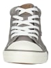 Mustang Sneaker in Grau