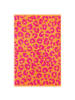 Cawö Cawö Handtücher Two-Tone Leo 540 pink - 23 in pink - 23