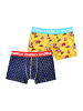 Unabux Boxer Briefs Motiv Mix in FAULTIER
