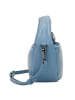 Buffalo Soft Soft Mini Bag Handtasche 16 cm in dreamy blue