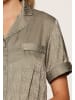 Linga Dore set Pyjama in Aloe green