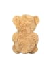 Teddy Hermann Kuscheltier Teddy mit Herz beige 20 cm, ab 0 Jahre