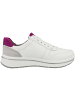 ara Sneaker low 12-27540 in weiss