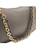 Seidenfelt Lainio Mini Bag Handtasche 15 cm grey