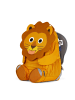 Affenzahn Großer Freund Löwe in gelb