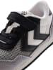 Hummel Elastische Schnürsenkel Sneaker Reflex Multi Jungen in ALLOY