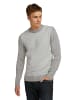 Tom Tailor Pullover für Herren in creme