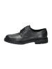 Mephisto Elegante Schnürschuhe in Schwarz