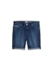 Marc O'Polo DENIM Jeans-Shorts Model Mats tapered in Dark Blue