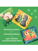 MAGNIKON Steckpuzzle Mama & Baby 18 Teile 9 Puzzles Tierpuzzle