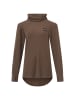 eivy Funktionsshirt Icecold in Brown