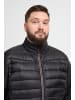 BLEND Steppjacke BHBOuterwear in Schwarz