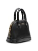 Lazarotti Bologna Leather Handtasche Leder 24 cm in black 2