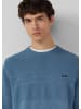 s.Oliver Strickpullover in 6244_petrol