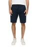 S. Oliver Shorts für Herren in blau