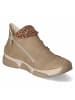rieker Schlupfstiefel in beige