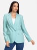 Heine Blazer in mint