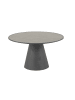 Signature Couchtisch MAFRA in Helles Holz - (W) 70  x (H) 40  x (L) 70  cm