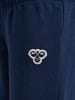 Hummel Verstellbare Taille Hose Hmlmini Kinder in DRESS BLUES