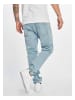 DEF Jeans in ice blue