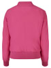 Urban Classics Bombers - Blousons in hibiskus pink