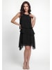 faina Women Dress in black