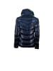 KEJO Daunenjacke 491A3CYMC03MT Blau