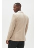 Matinique Blazer MAgeorge Gerade Passform in Plaza Taupe