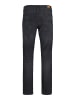 Jack & Jones Tapered Fit Jeans in Blue Denim