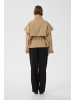 Karen By Simonsen Jacke KBDana Baggy fit in Chinchilla