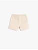 KOTON Shorts in Beige