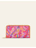 Oilily Zoey Portemonnaie in Rosa