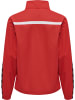 Hummel Jacke Hmlauthentic Kinder in TRUE RED