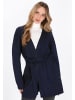 DreiMaster Vintage Women Cardigan in navy