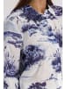 monari Bluse in Blau