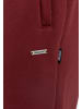 SMILODOX Jogginghose Ilyas in Bordeaux