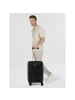 benzi 5820 4 Rollen Kabinentrolley 55 cm schwarz
