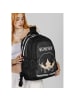 Wednesday Rucksack Cute-PLUS Running in grau